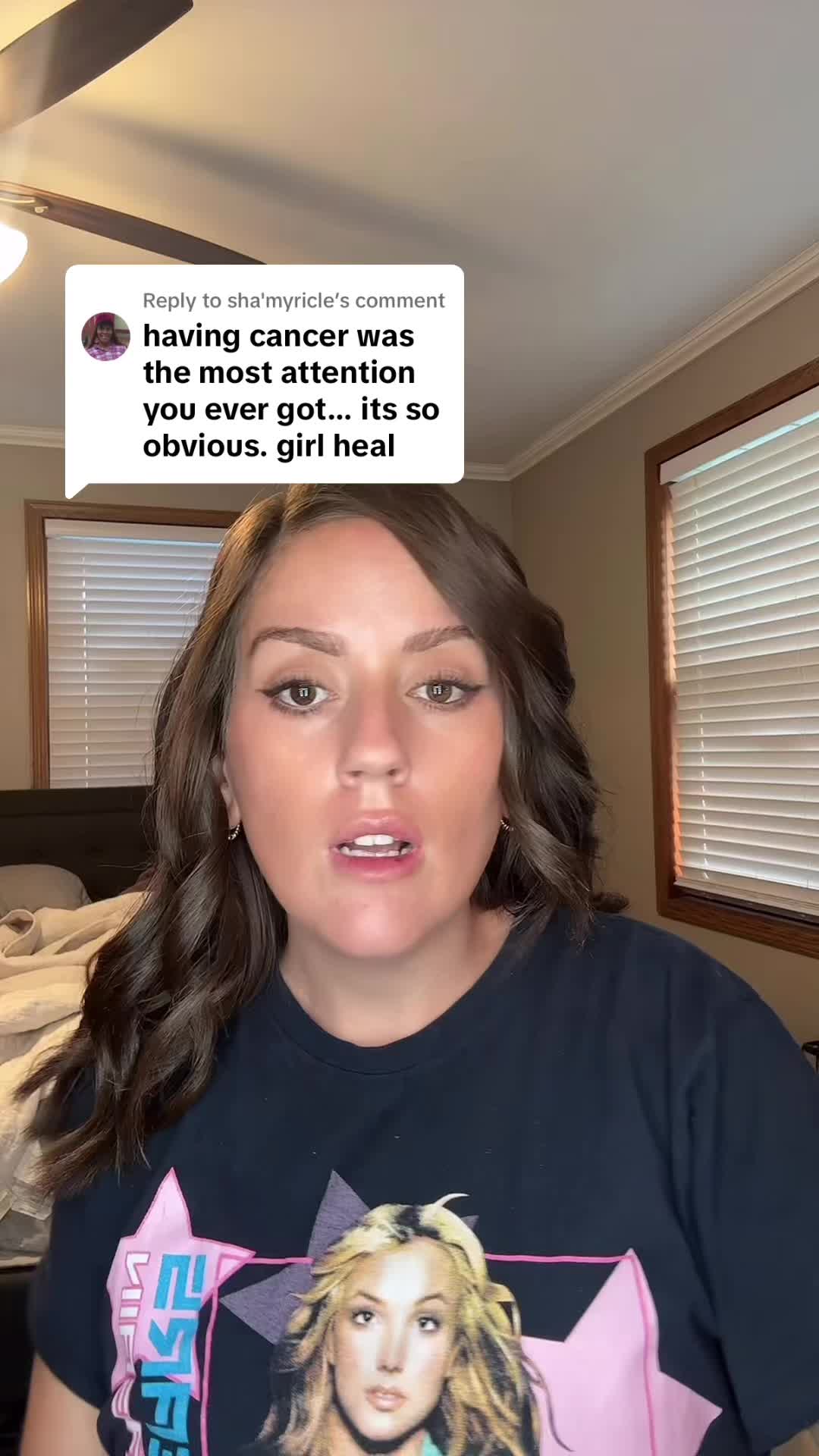 @Cancer Courtney🎗️