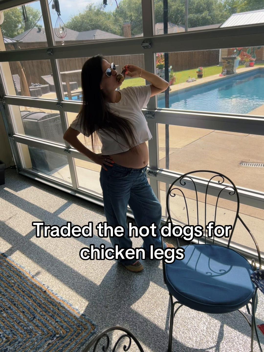 @Victoria