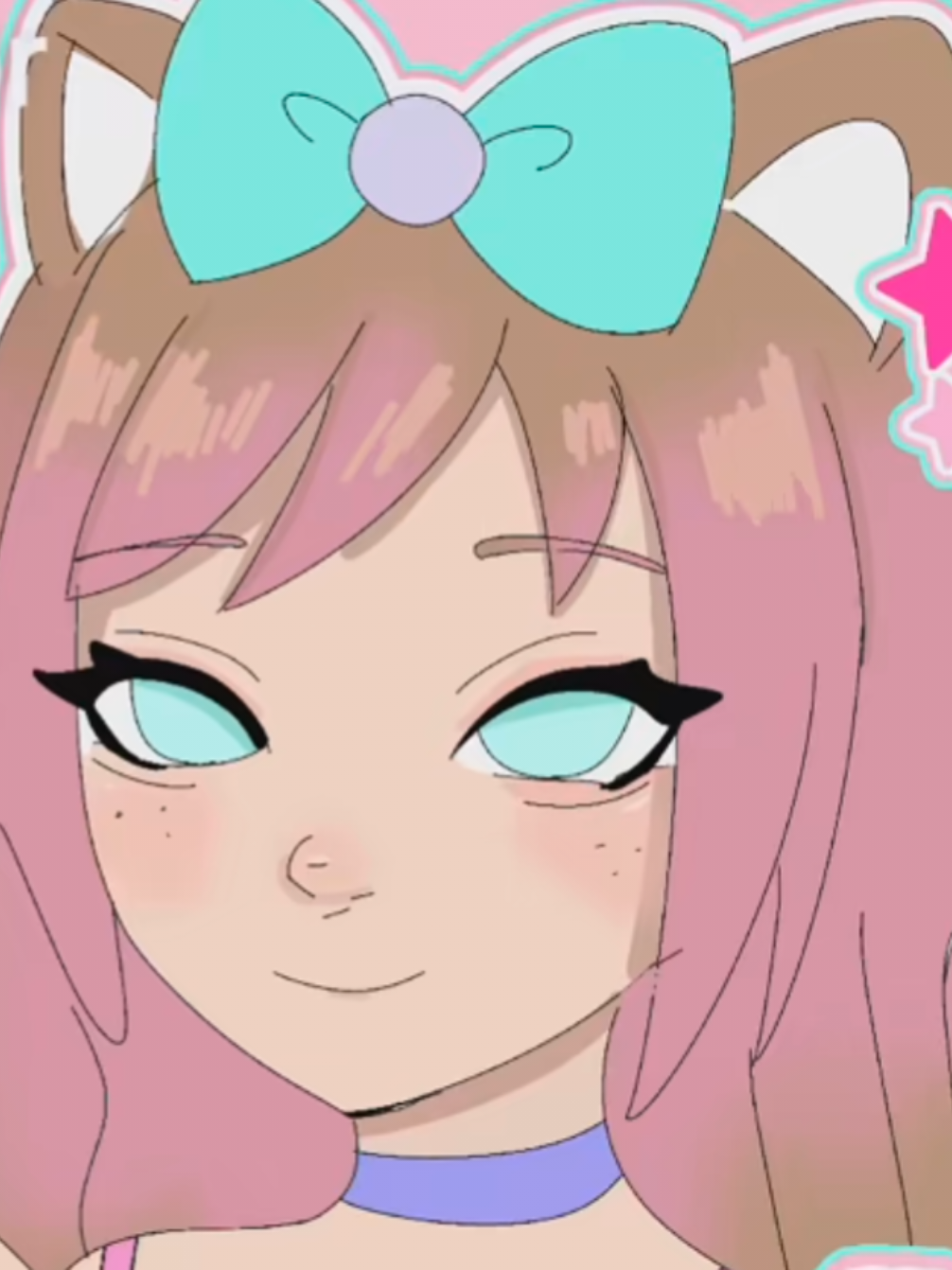 @🍭 ‧₊˚🌈𝙇𝙞𝙡𝙞𝙚˙✦🛼+.🦭🪼