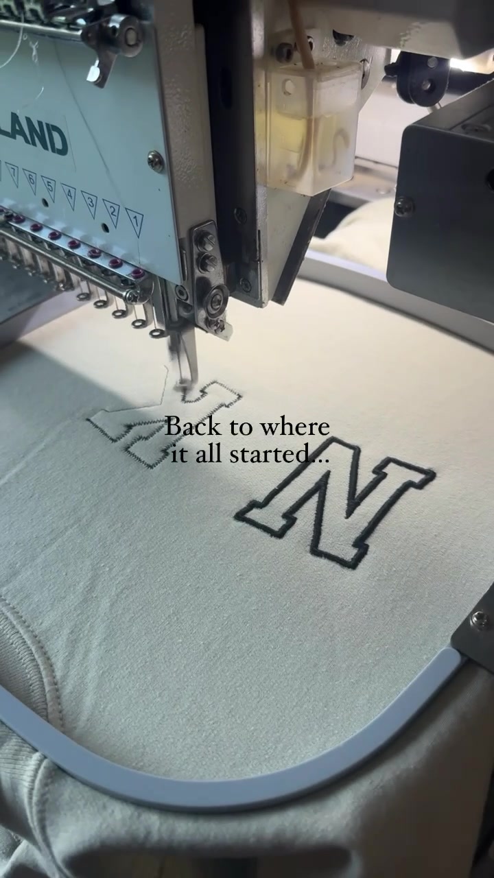 @GAL APPAREL CO