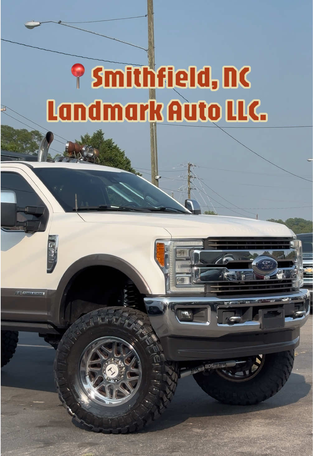 @Landmarkautollc