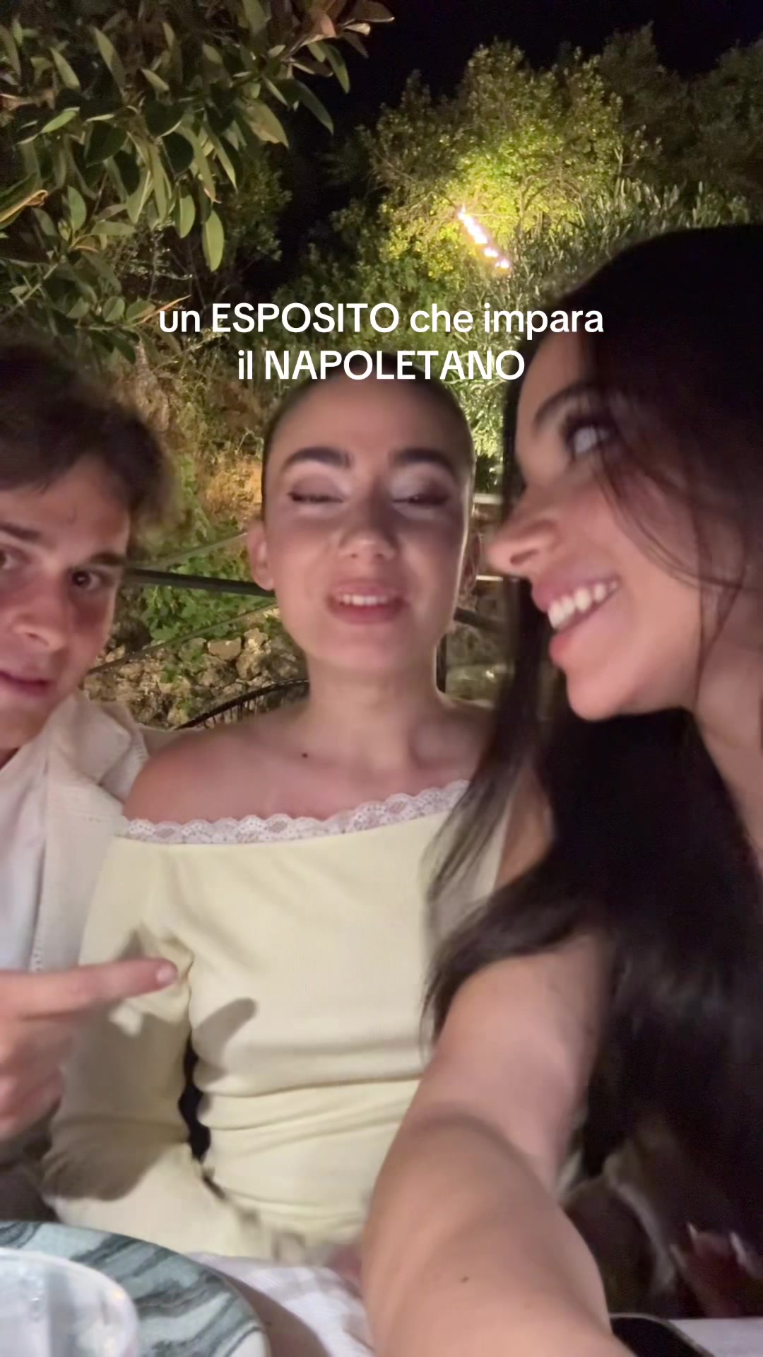 @Sara Esposito