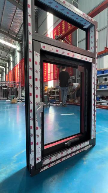 @fanchenwindows