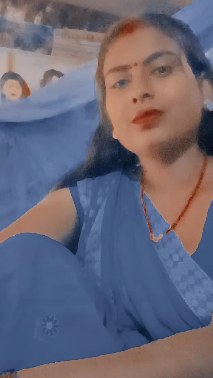 @parwati mehta