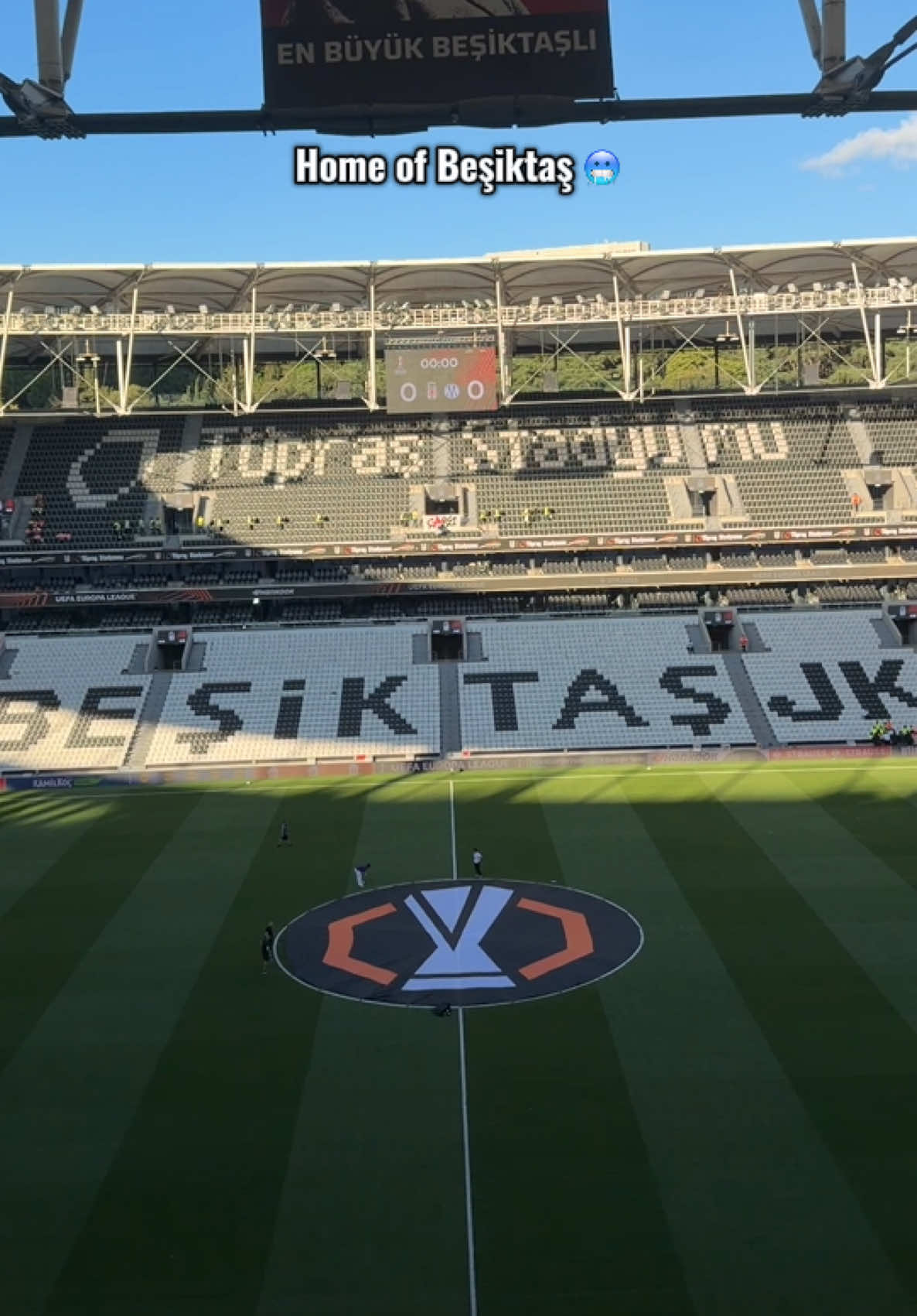 @Europa League