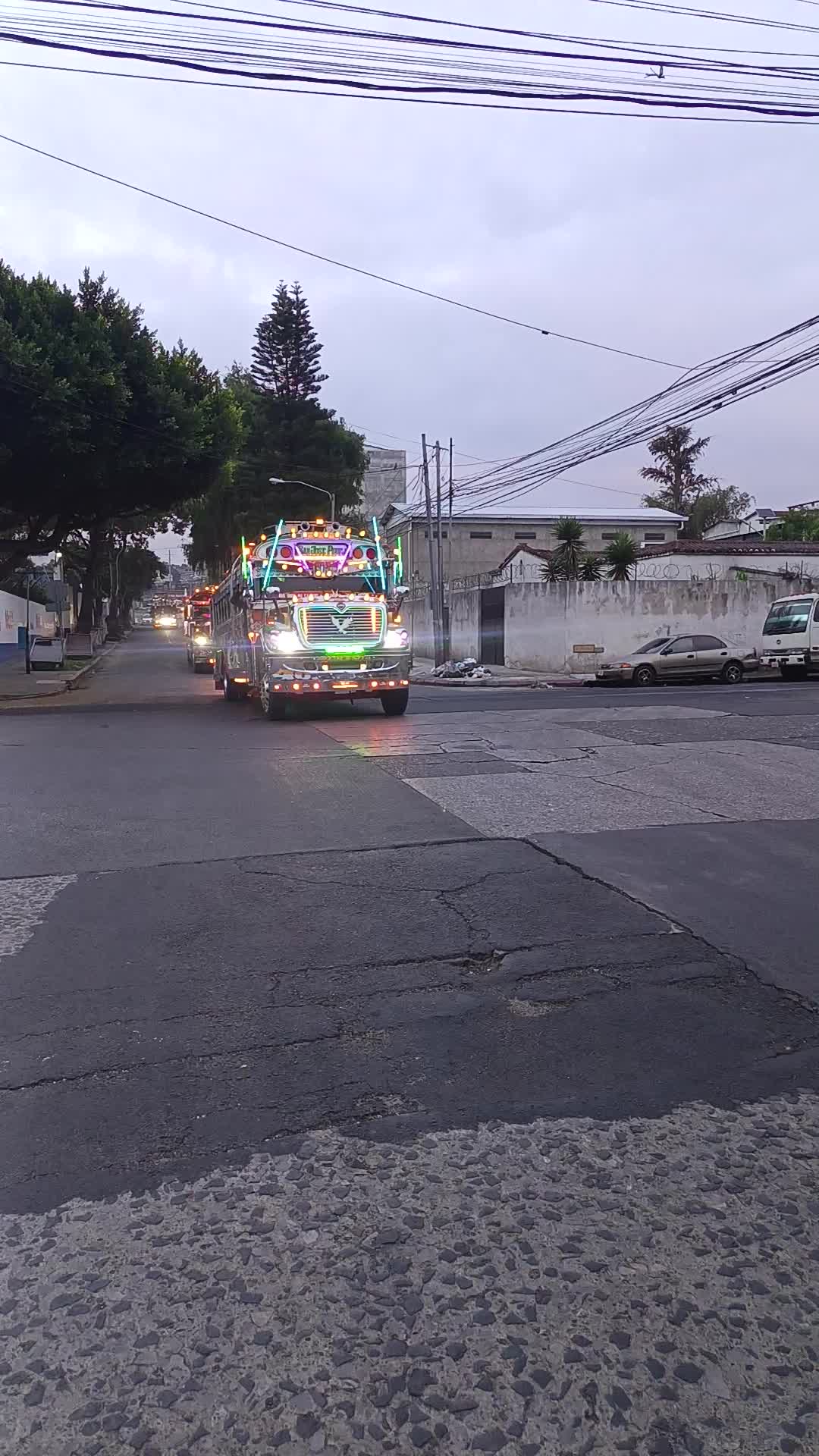 @Busesguatemala oficial 🚍🇬🇹