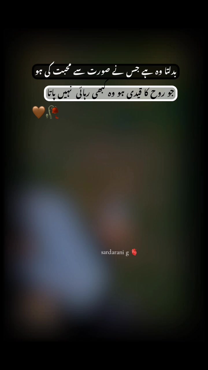 @❣️꧁༺Sardarani g༻꧂❣️