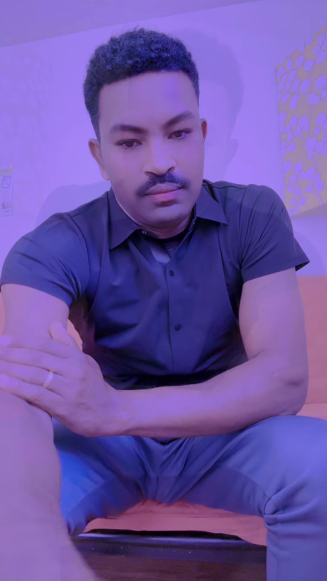 @Pastor Andarge Jejiso