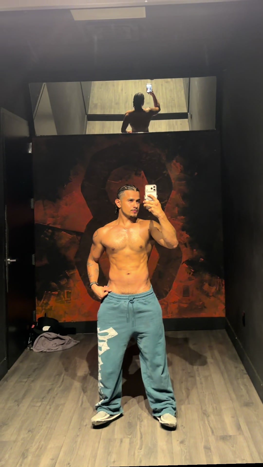@✨Bryan Treminio S✨