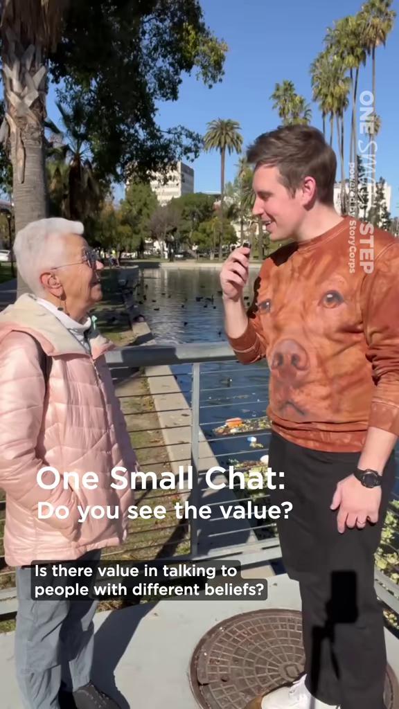@One Small Step