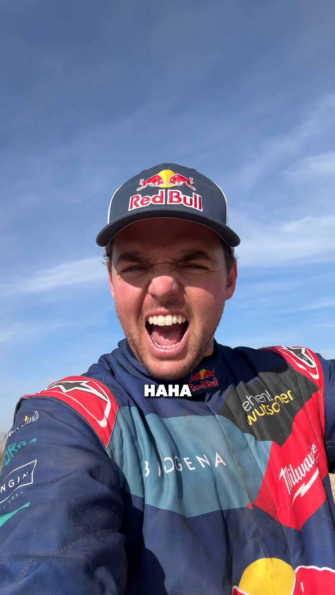 @Red Bull Austria