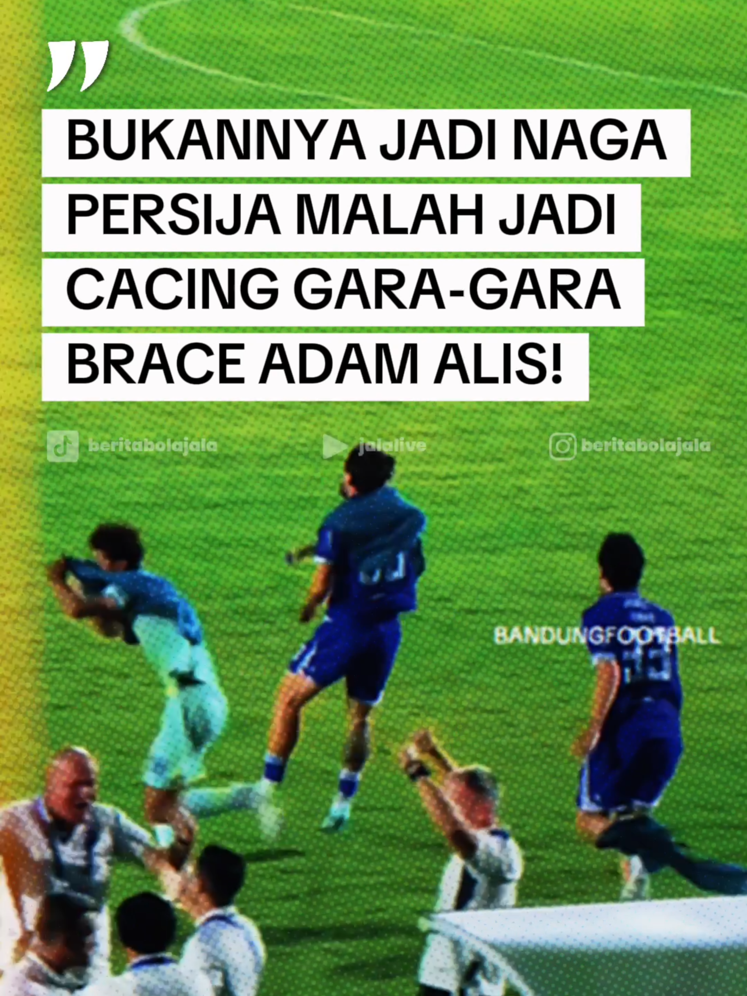 @Berita Bola Jala