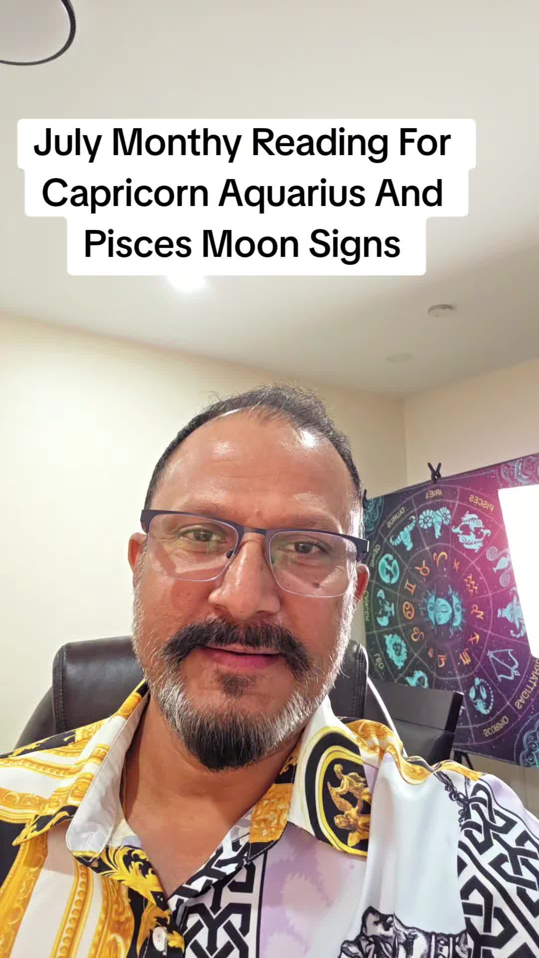 @Astrologer Of Good Times..