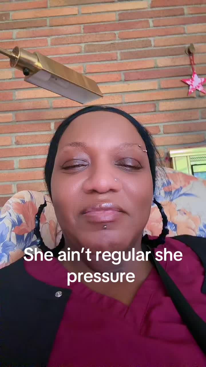@Kysha Lewis