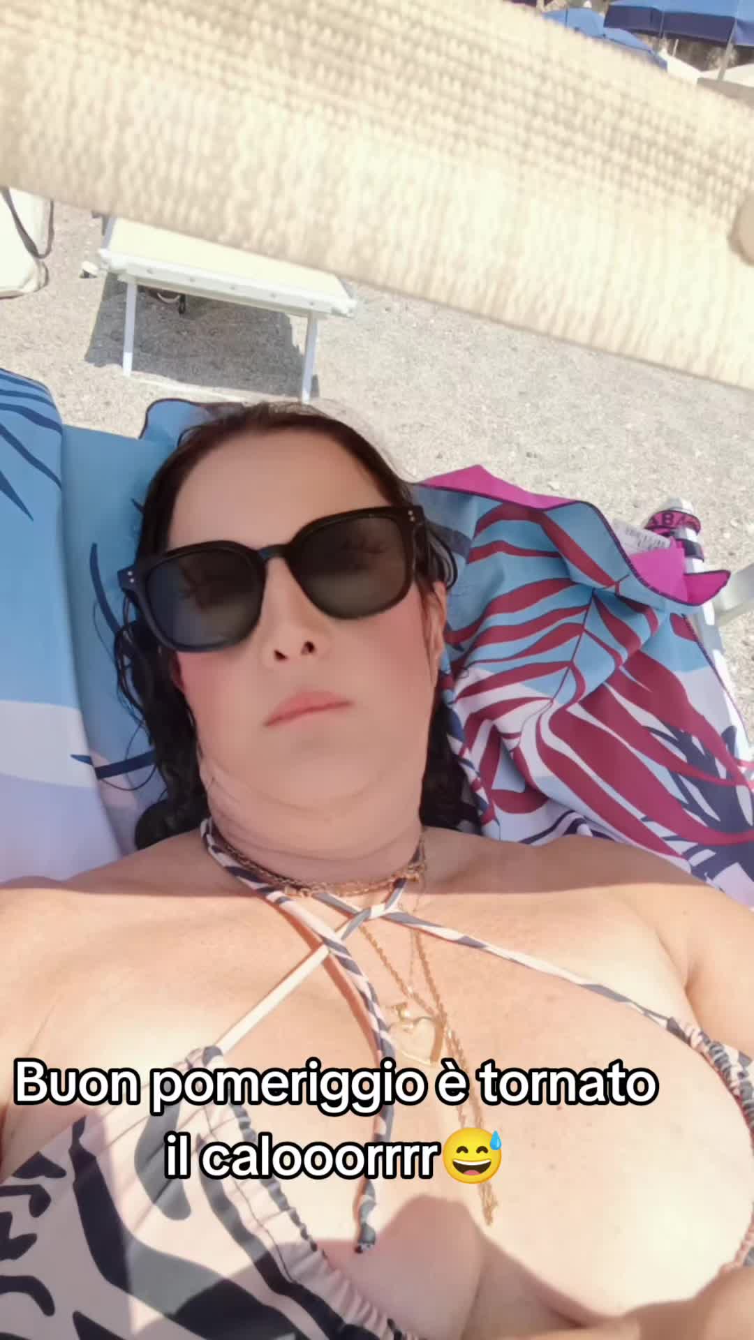 @Loredana Demaestri