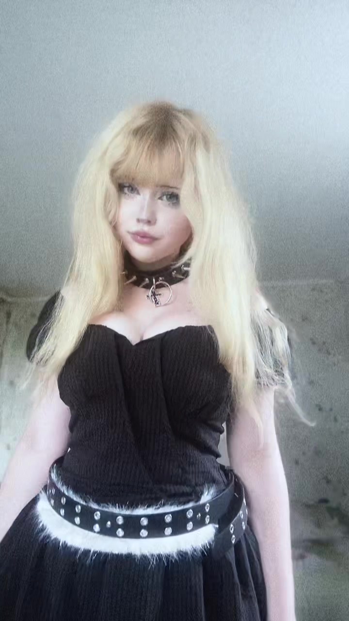 @☣️Mery☣️
