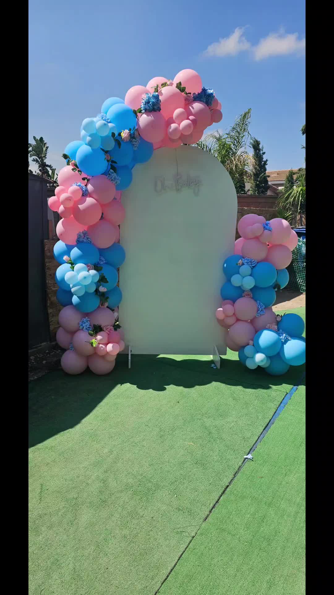 @Perez Balloons