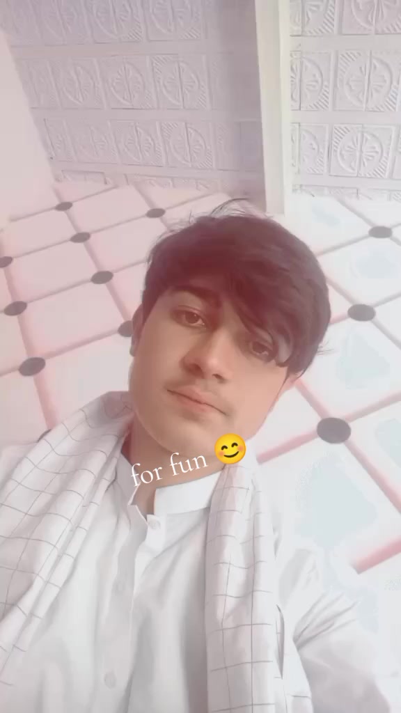 @❓ Khattak boy❔
