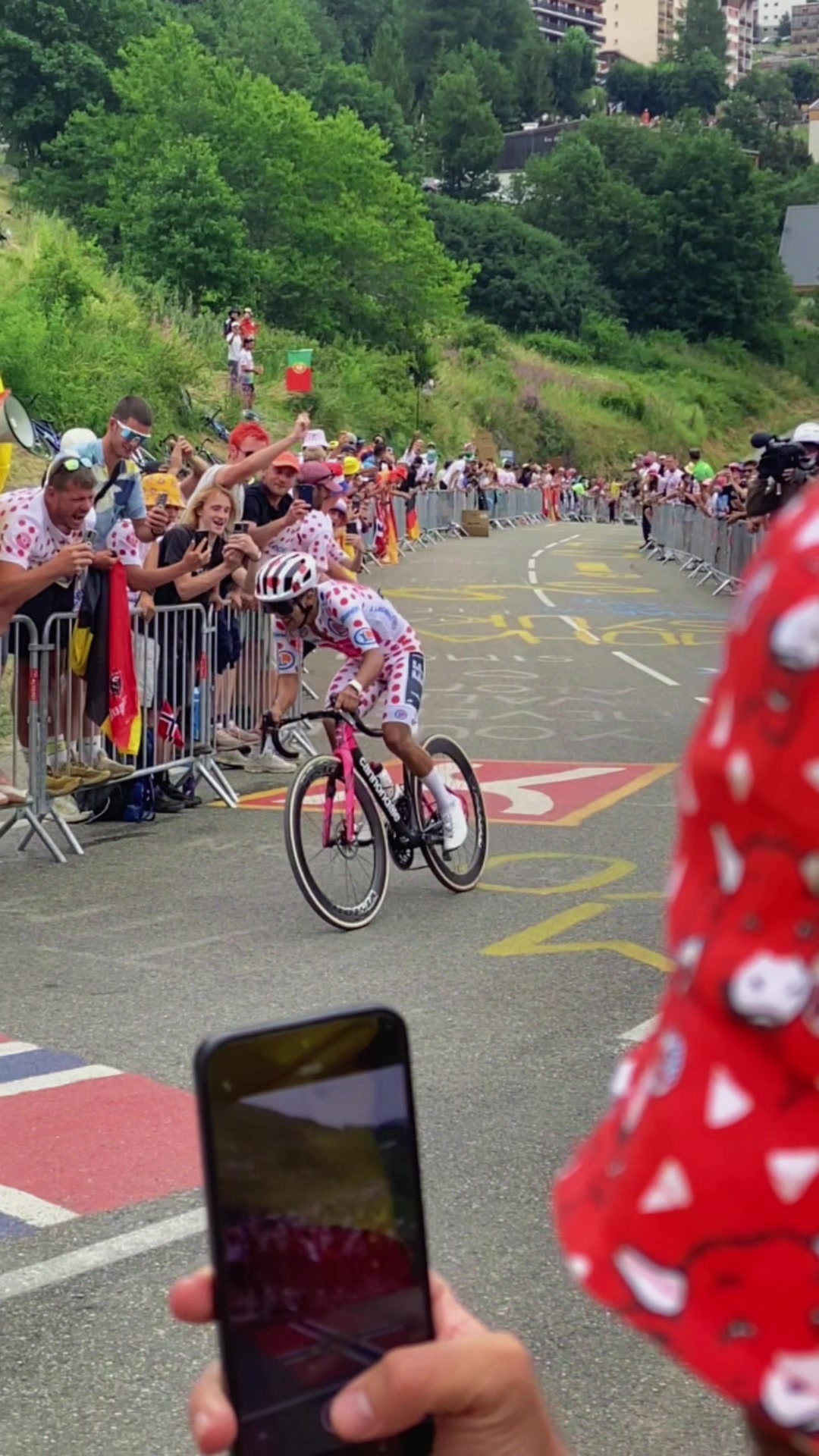 @EF Pro Cycling