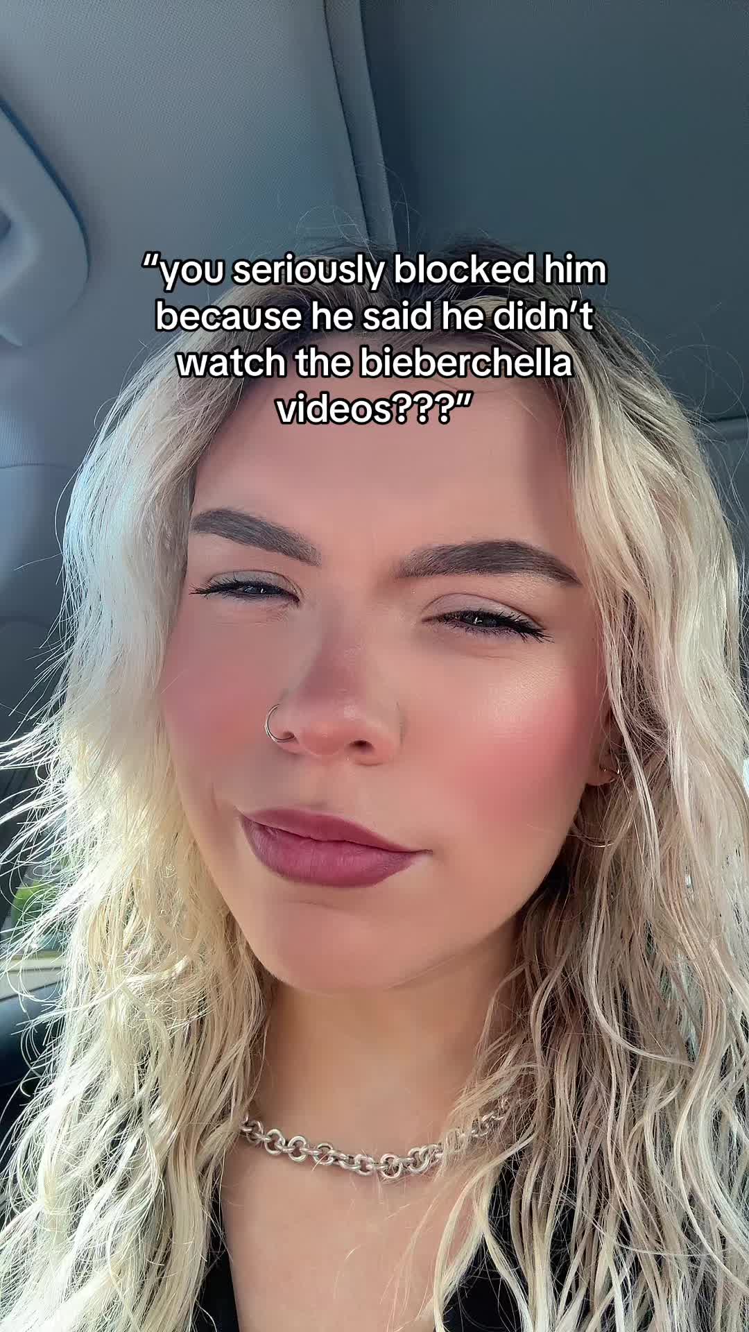 @Caleigh