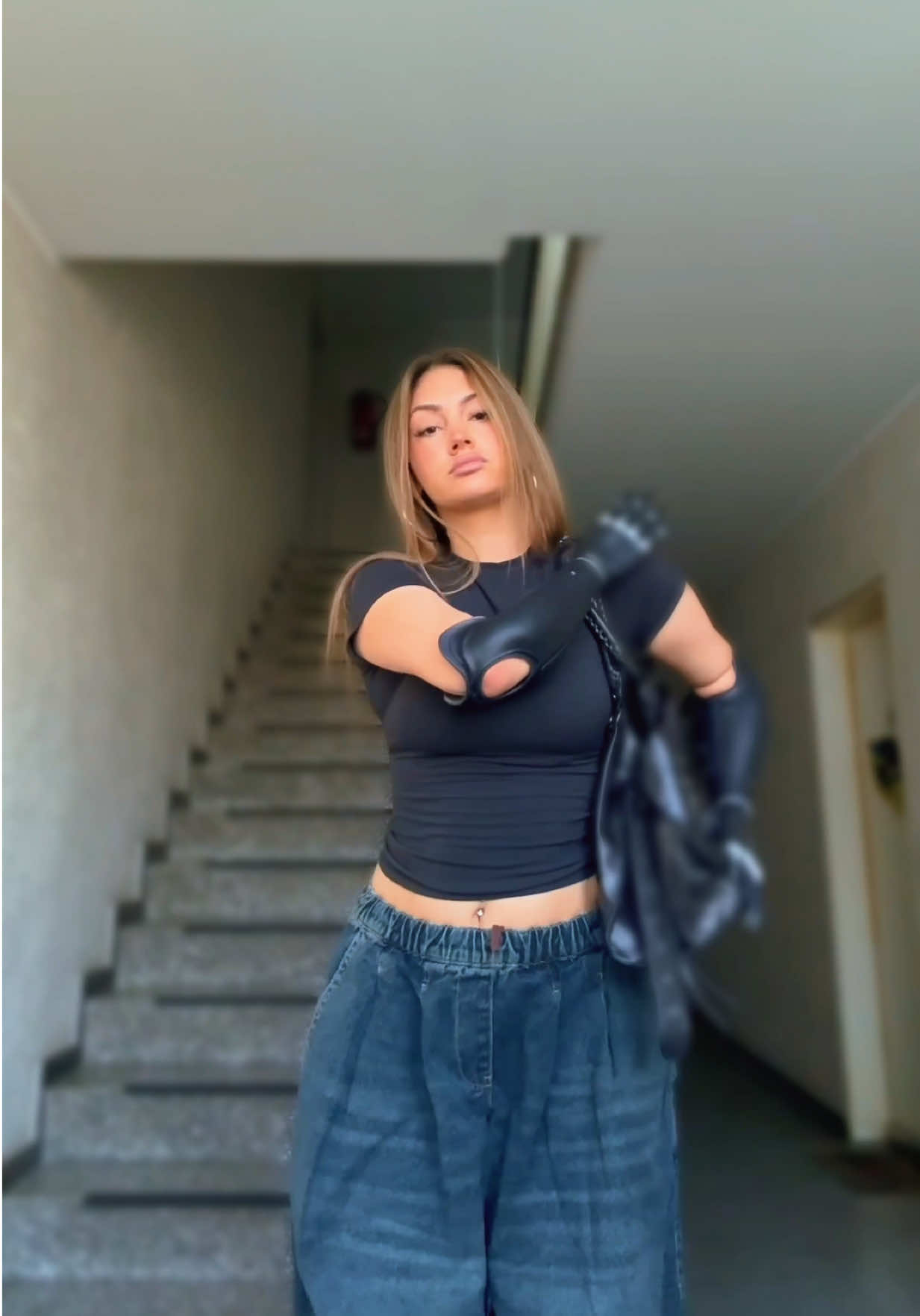 @Beyza Mokka &bull; Robogirl