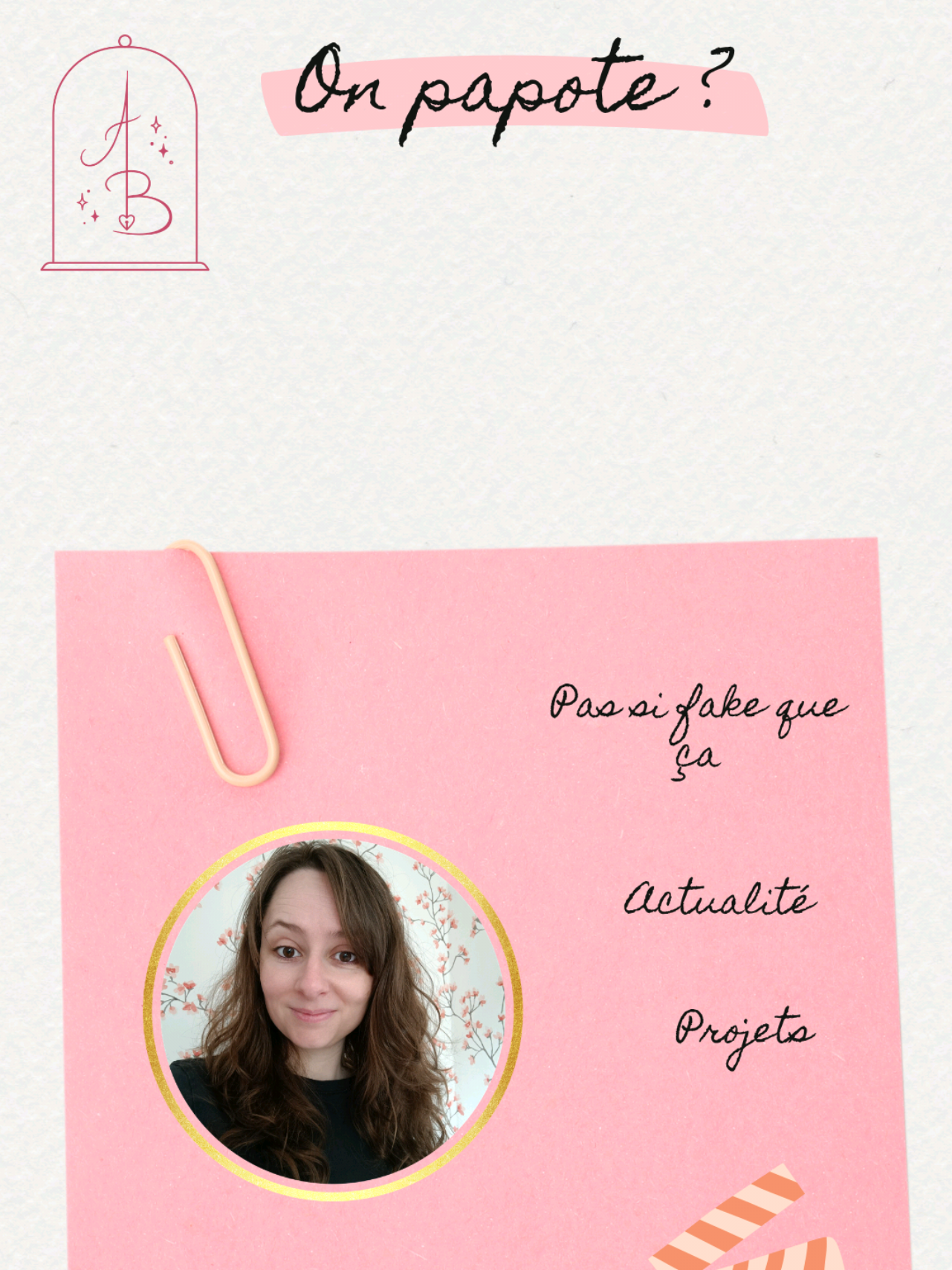 @Amanda Bayle - autrice