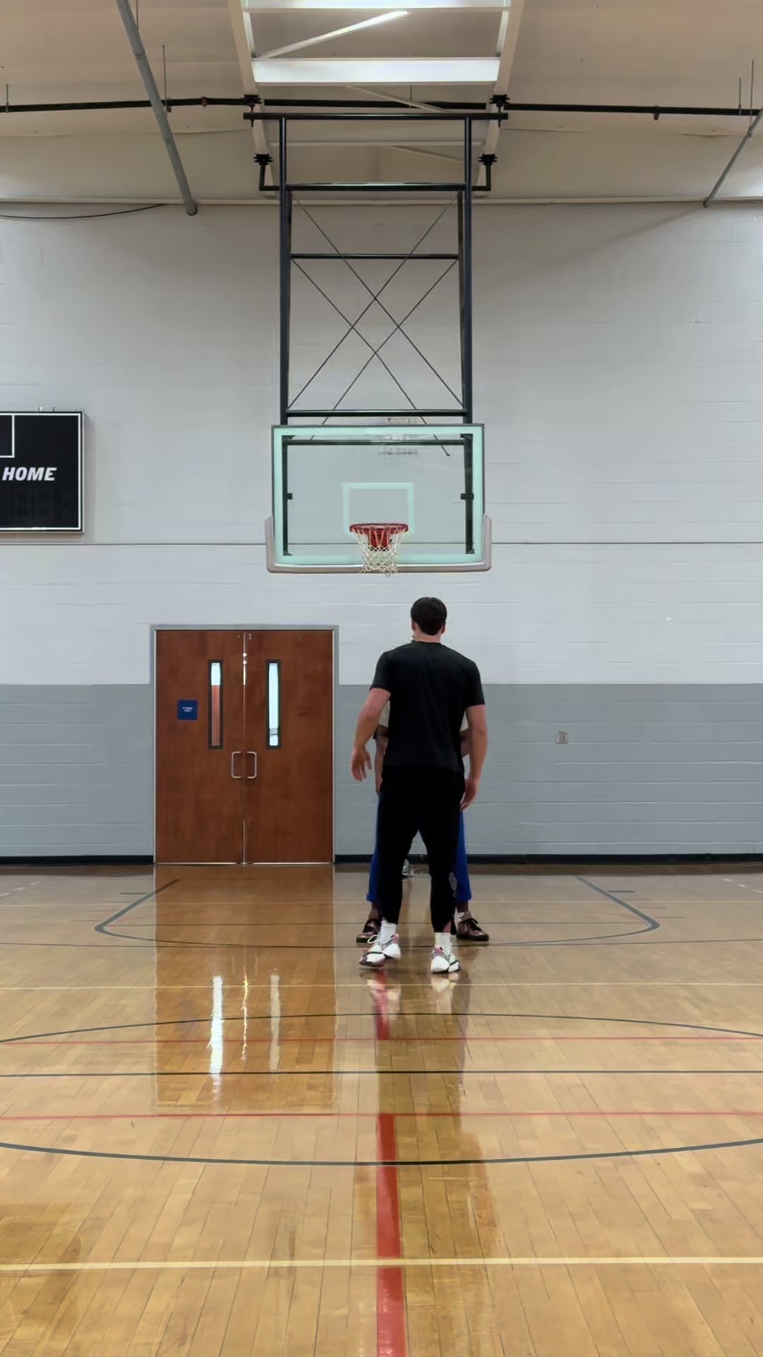 @alonzo mayo