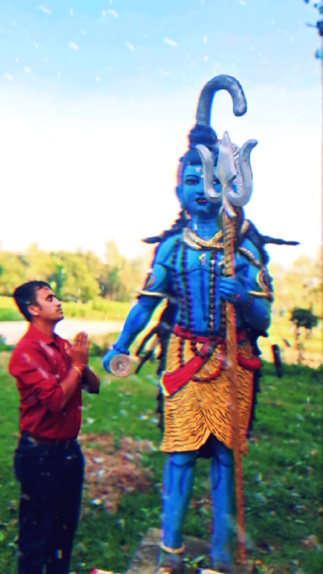 @Prashant Kumar Mishra