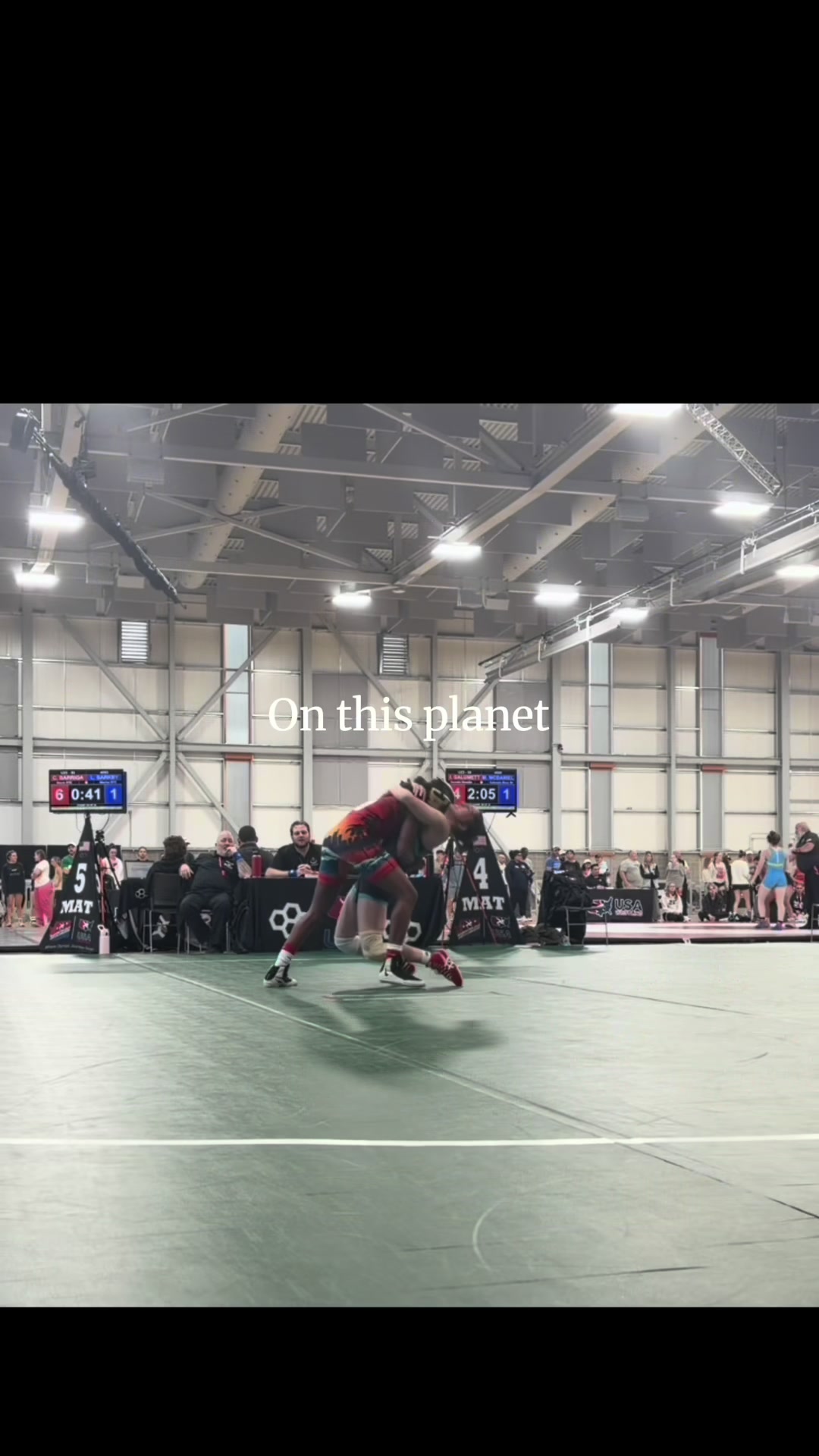 @Karti Wrestles