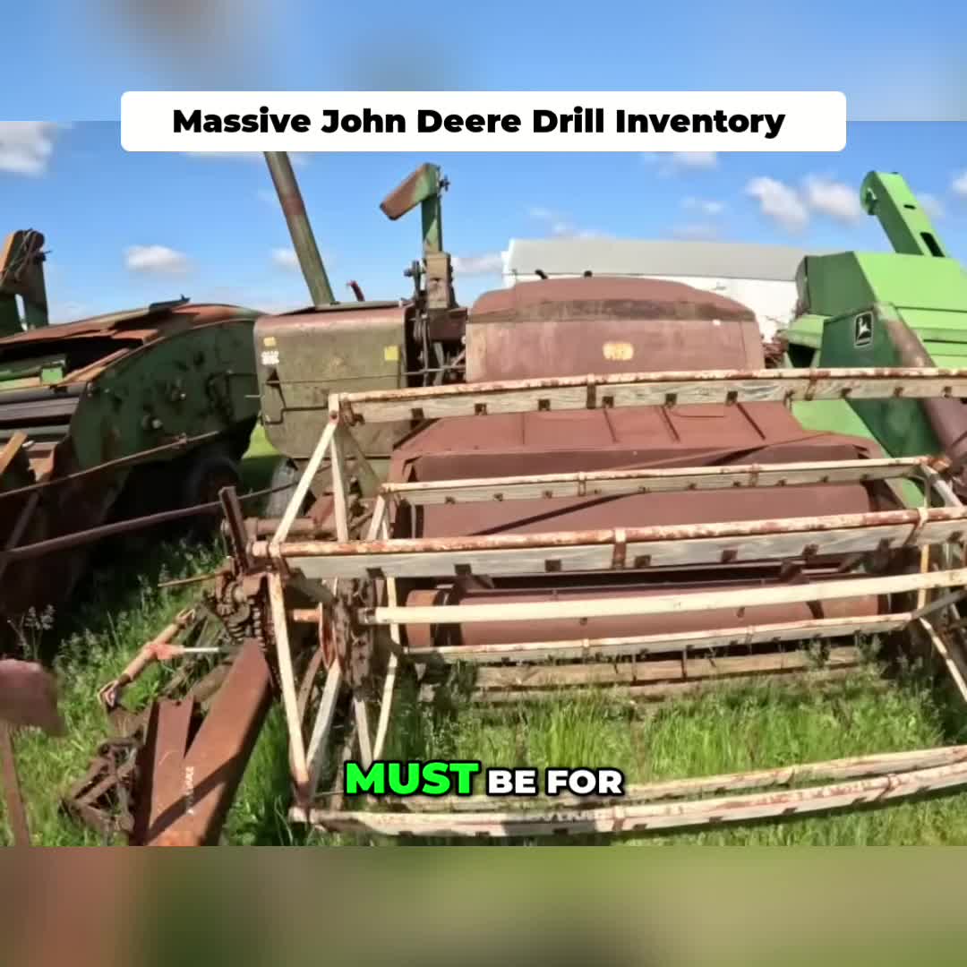 @Kip Siegler Farming