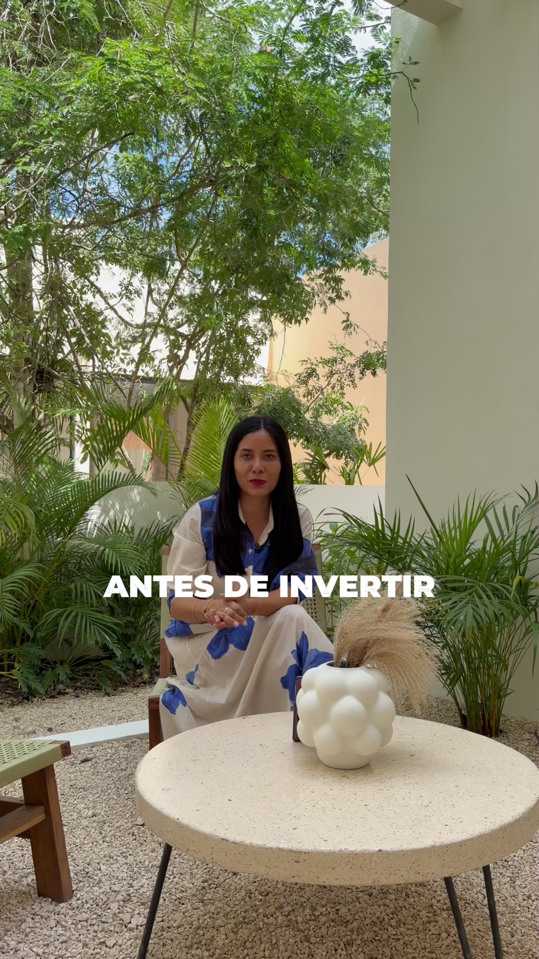 @America vega inmobiliaria
