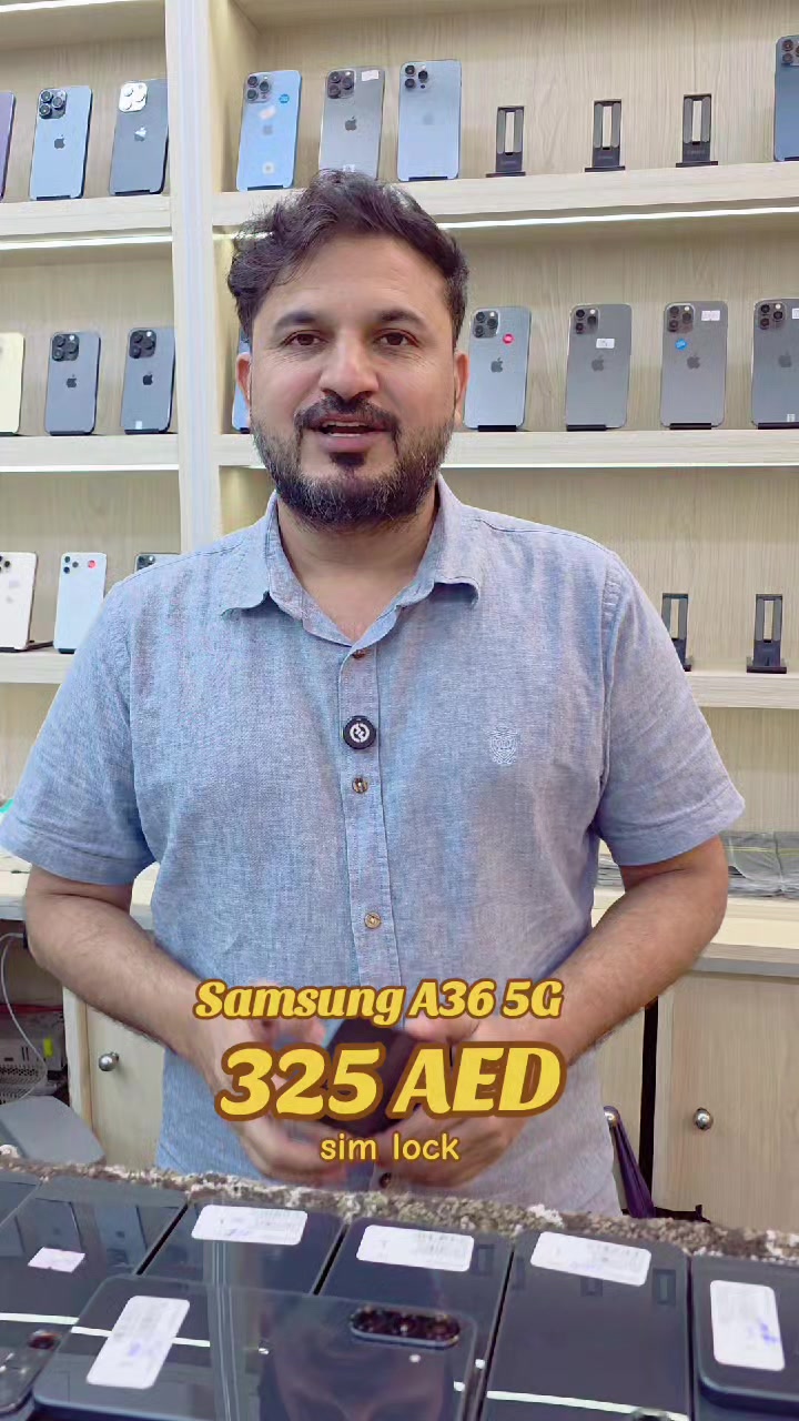 @Ahmad Electronics