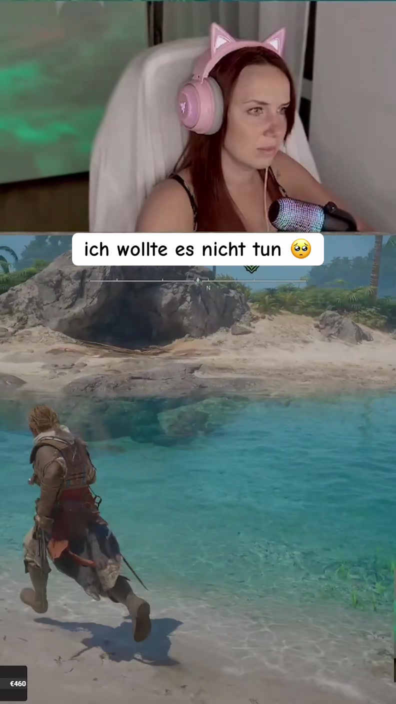 @RubyRising | Twitch