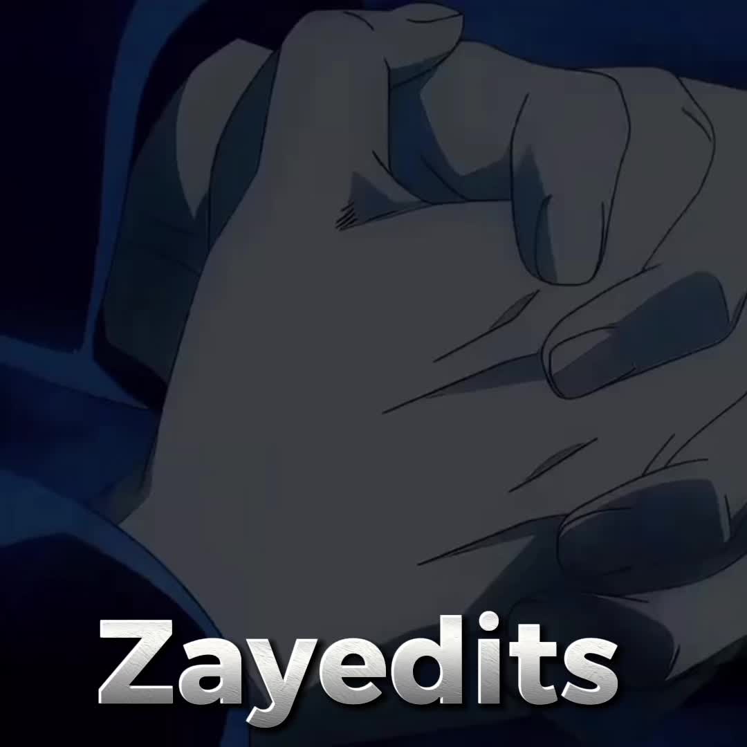 @Zayedits
