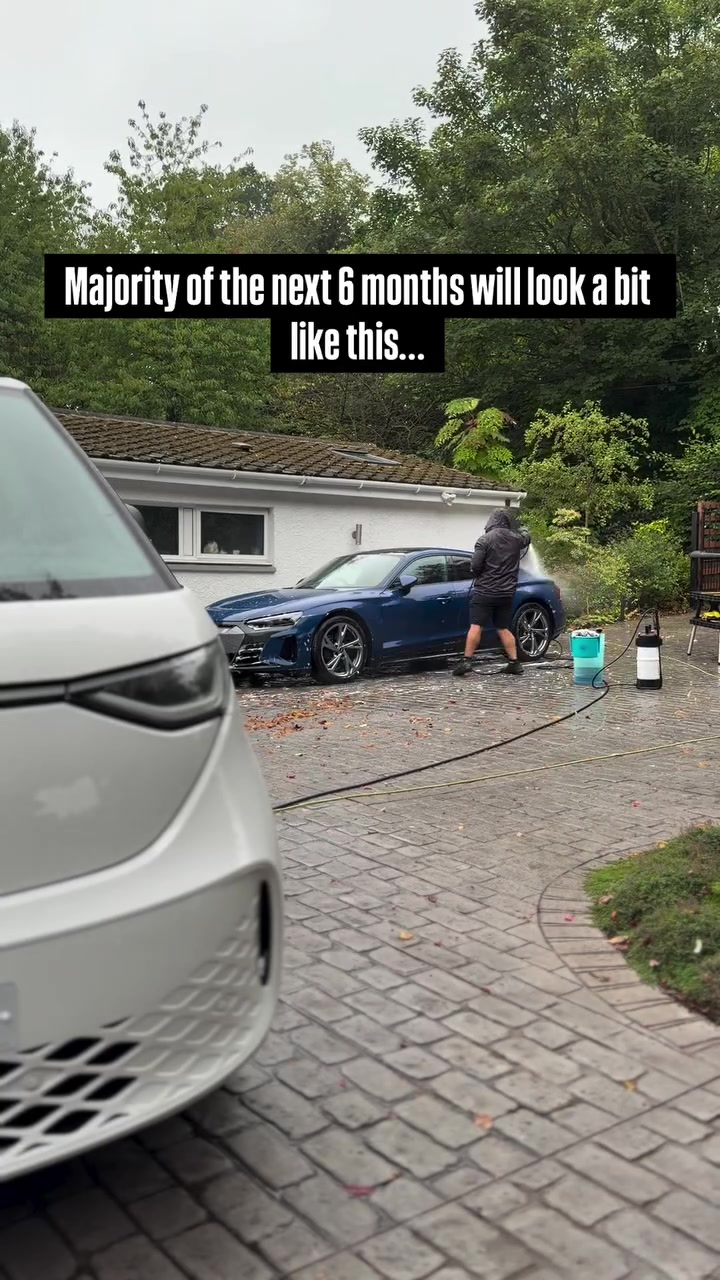 @Lewis Detailing