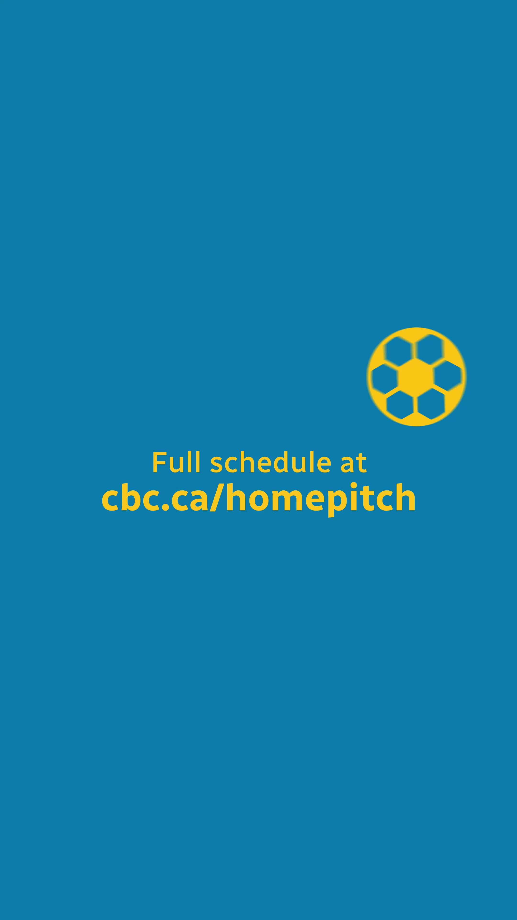 @CBC British Columbia
