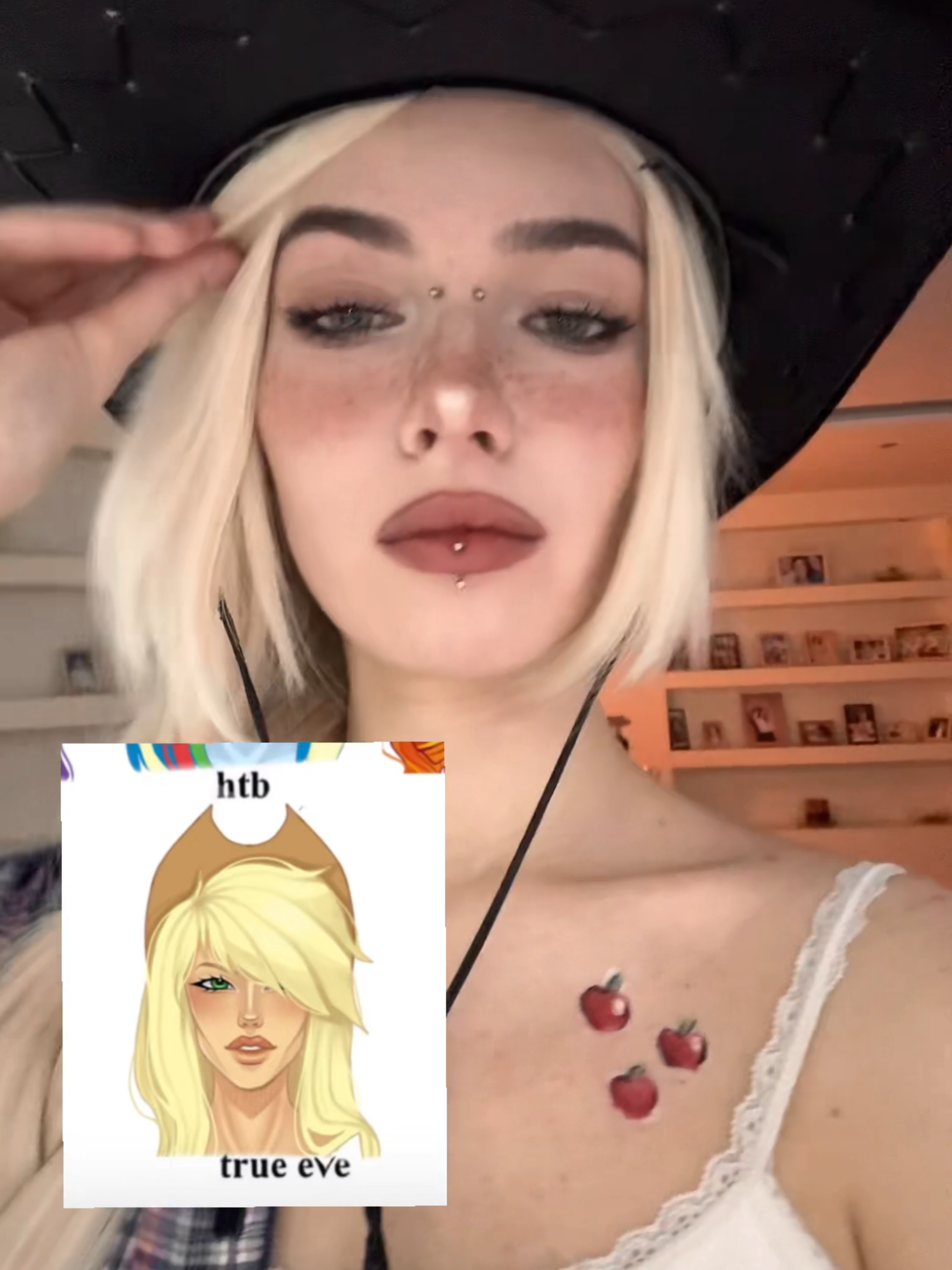 @sofi dav