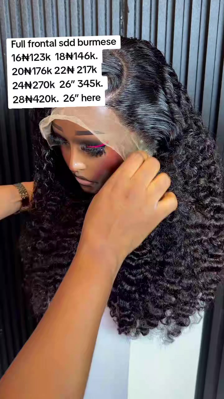 @HAIR VENDOR IN ILORIN