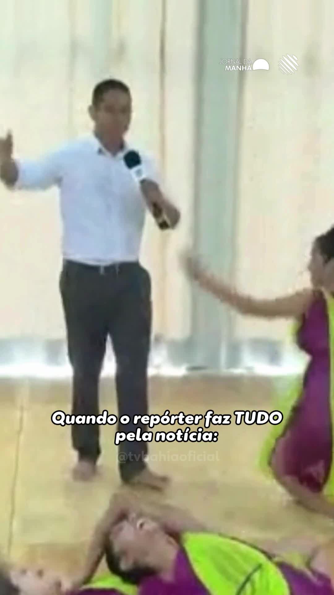 @TV BAHIA
