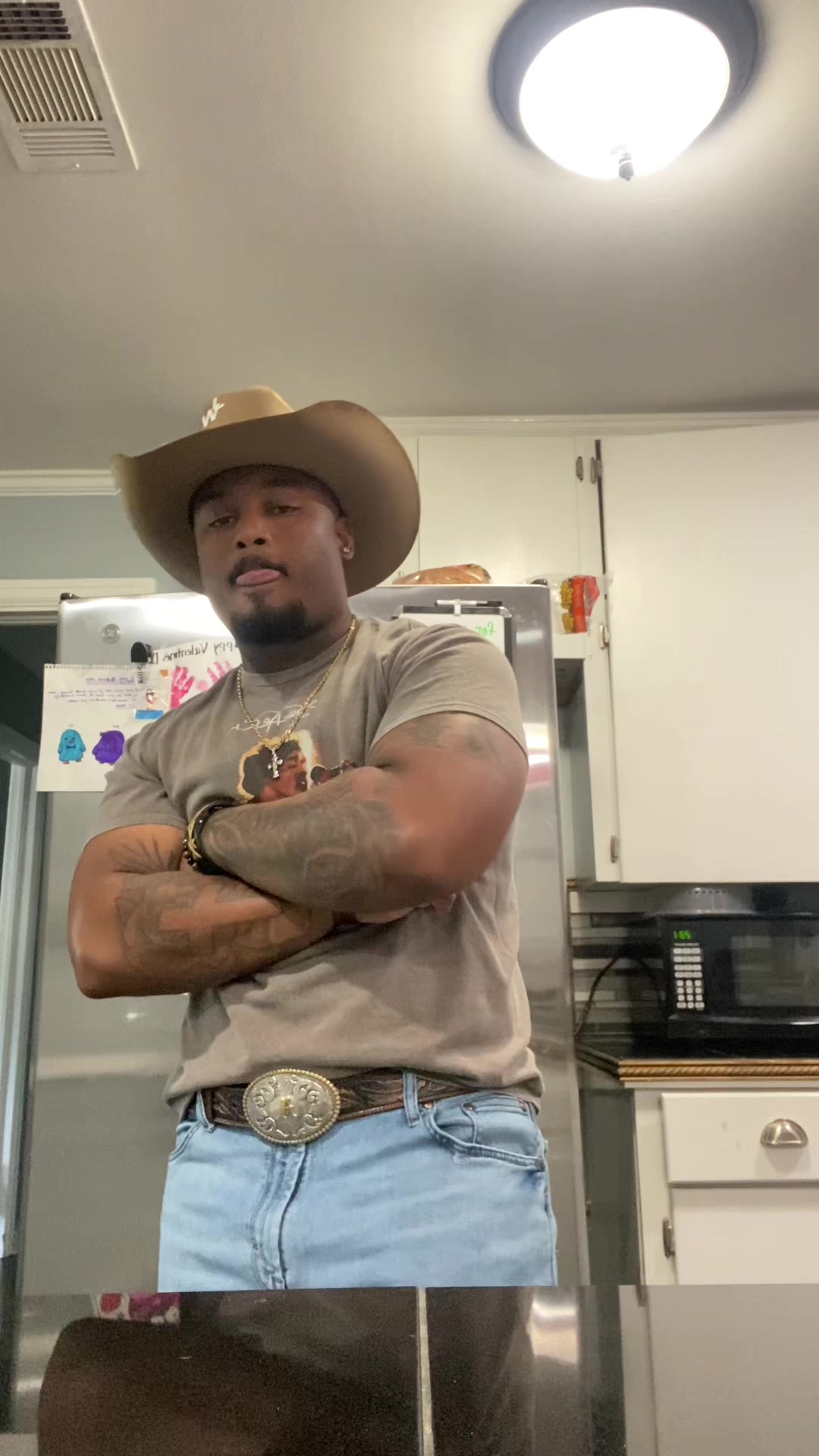 @Antonio Williams Jr.