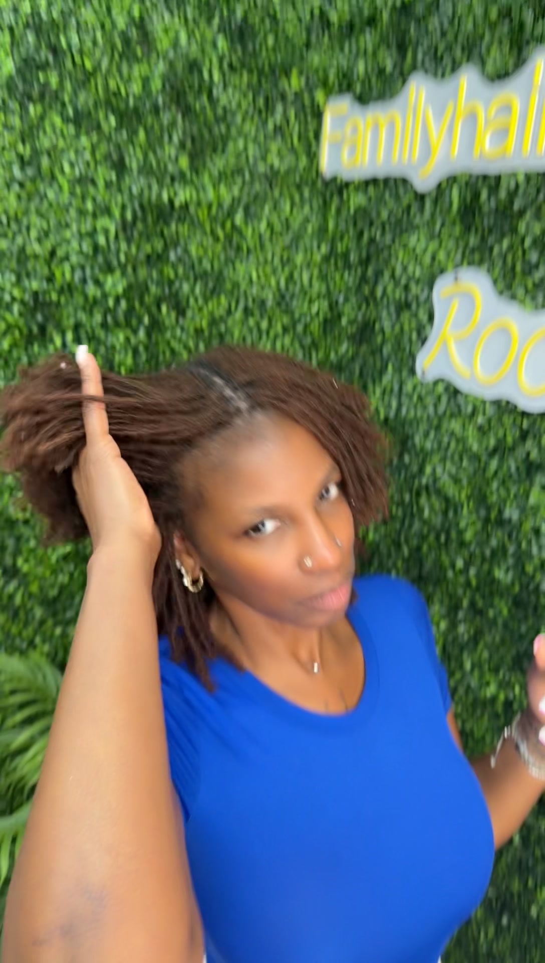 @RootLocks