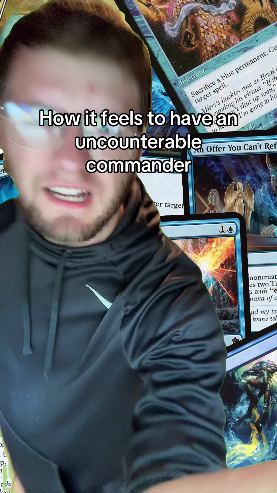 @Ben Talks MTG