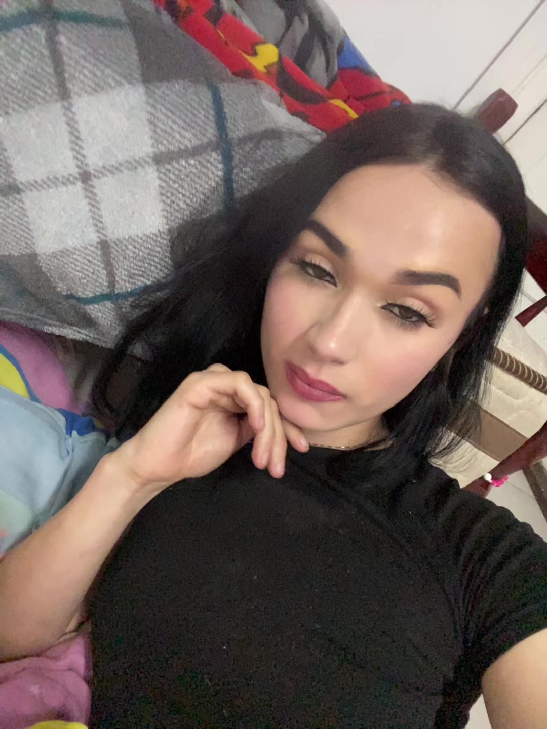@Ísis Mariano