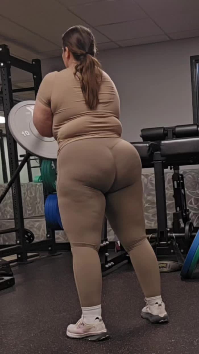 @Struggles and Gains