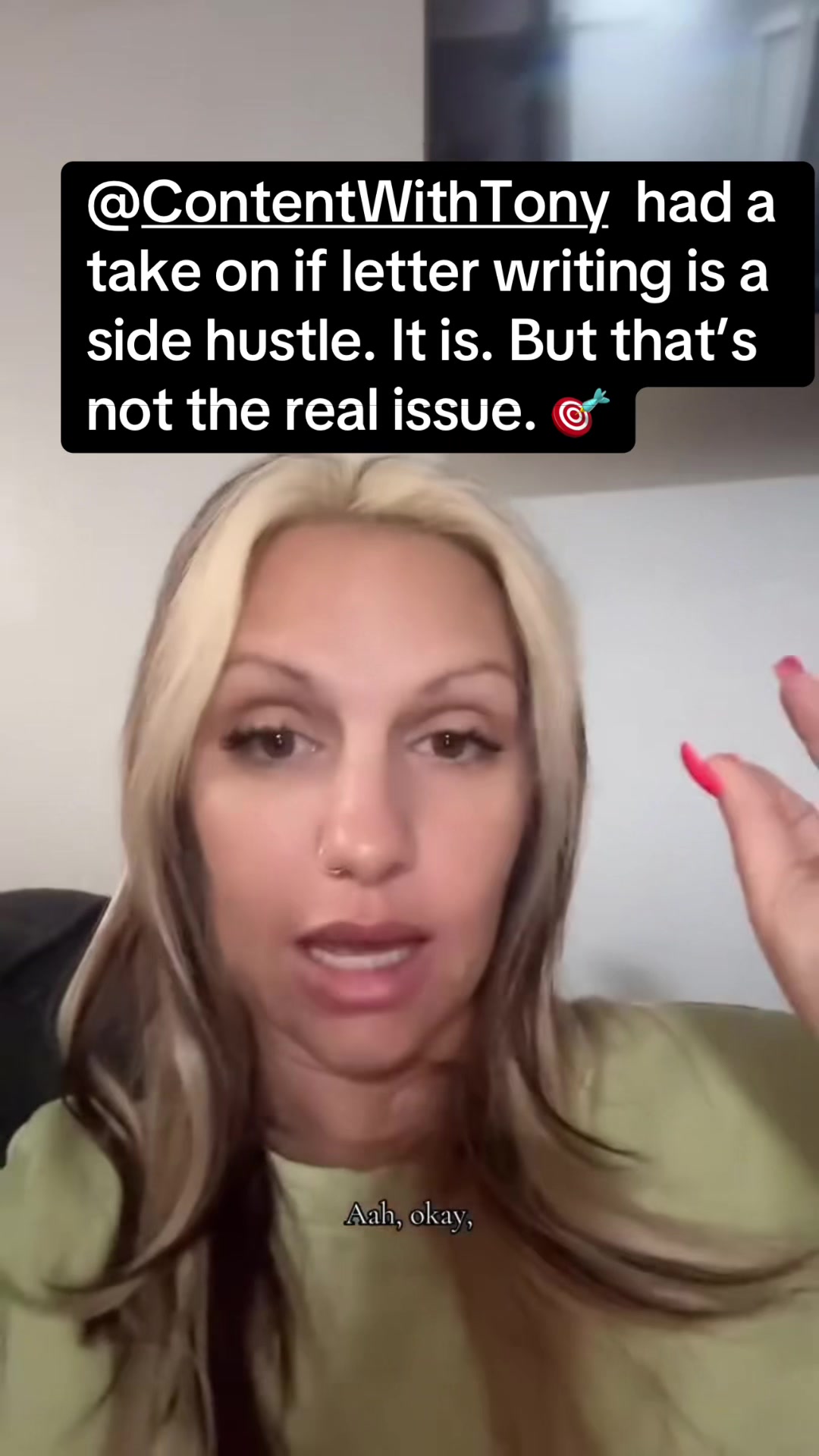 @💎Desi Lynn | Business Coach💎