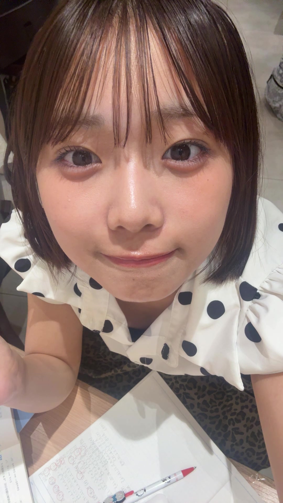 @穂刈 優