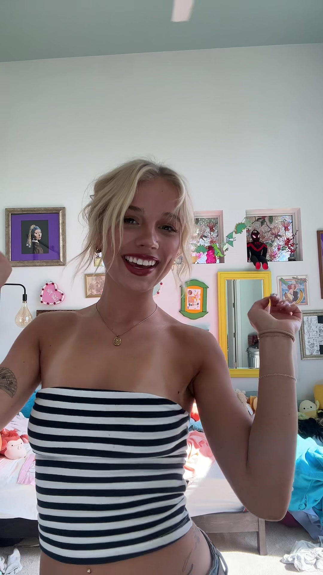 @Kylee Reese