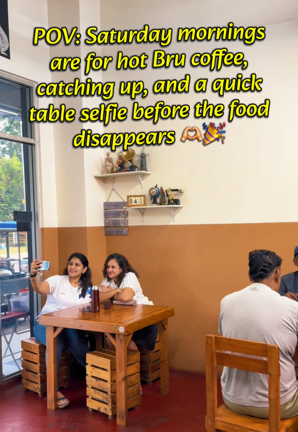 @Parampara Curry House
