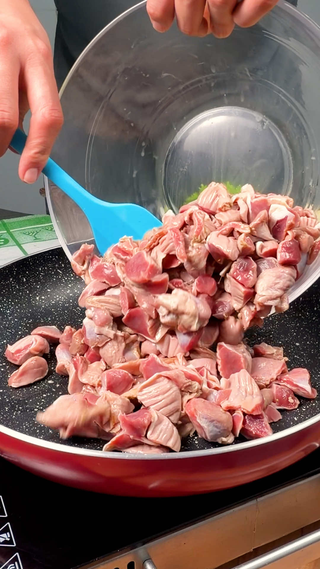 @La Receta Casera