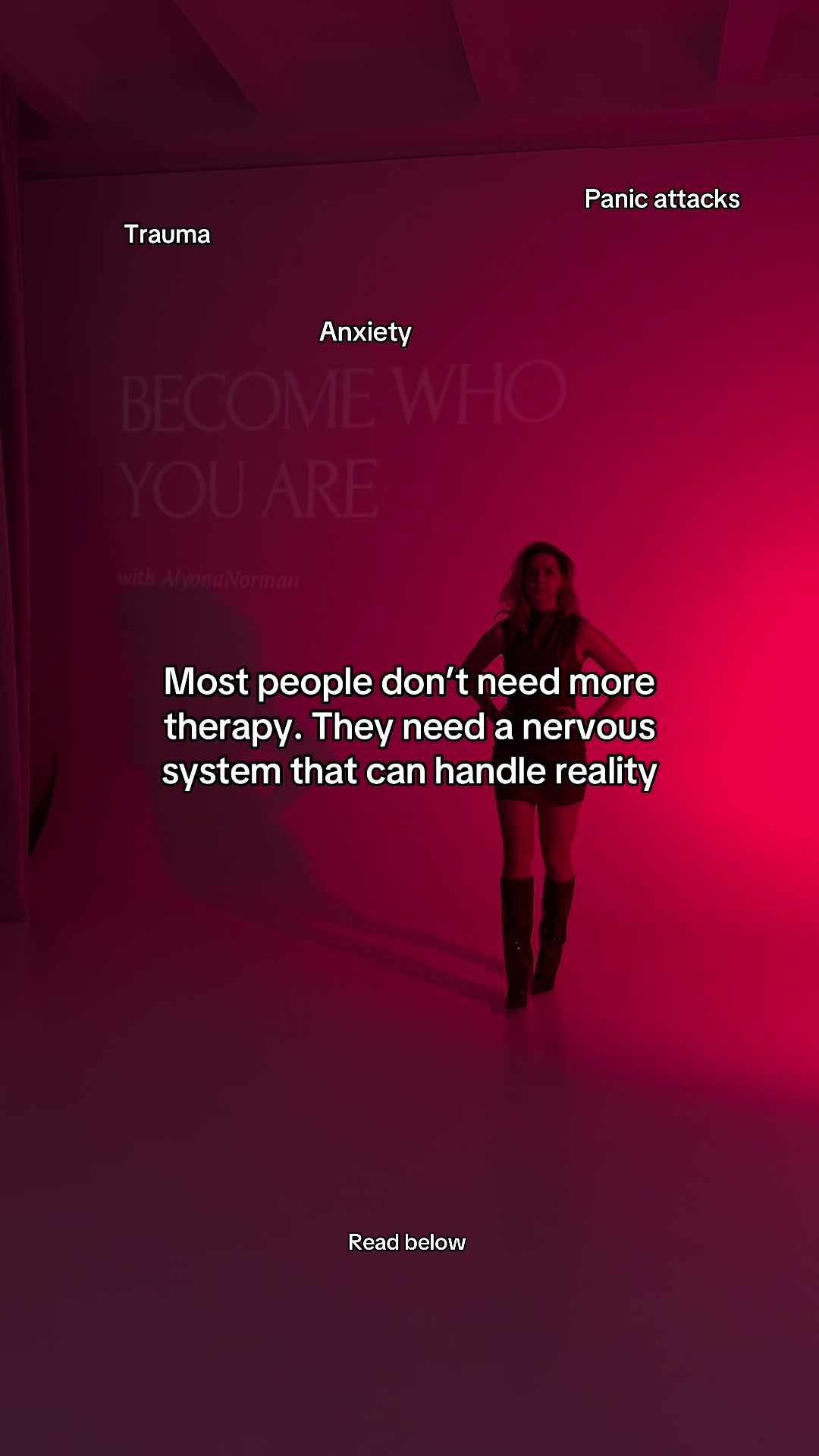 @Mindset Coach Alyona